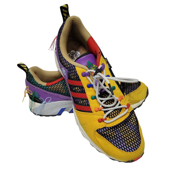 Adidas Equipment \'93 Sean Wotherspoon Style #GX3893 Cordura Fabric Size 13 Men main image 9